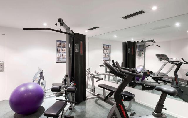 The Sebel Launceston