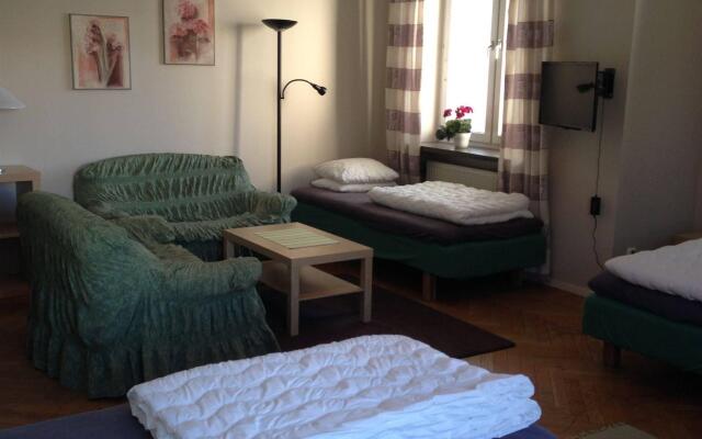 Bosses Gästvåningar - Hostel