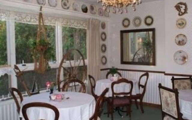 Farmstead Bed and Breakfast