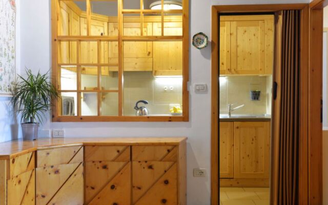 Marmolada - One Bedroom