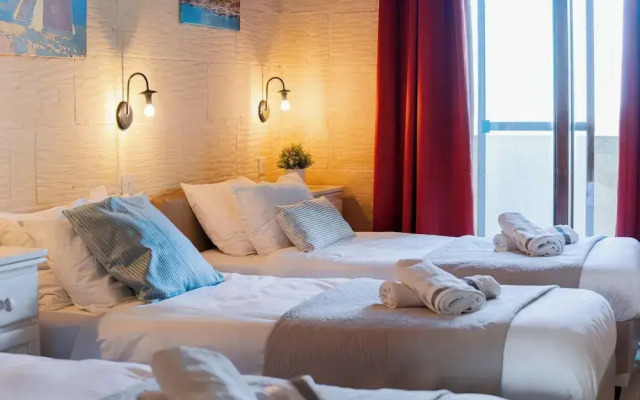 Villa Savona Sleeps 7 With Private Pool