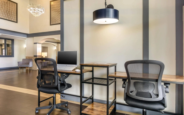 Comfort Inn Federal Way - Seattle