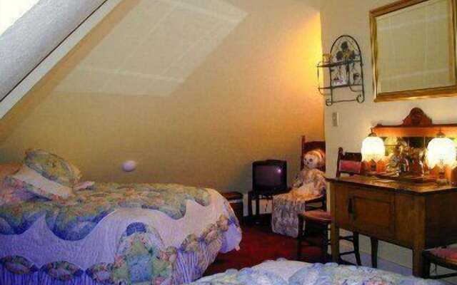 Robins Nest Bed & Breakfast