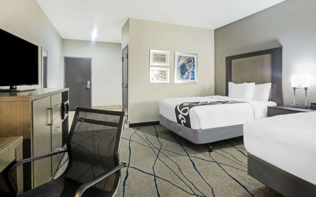La Quinta Inn & Suites by Wyndham Ponca City