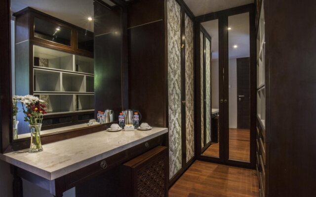 Natya Residence Jimbaran