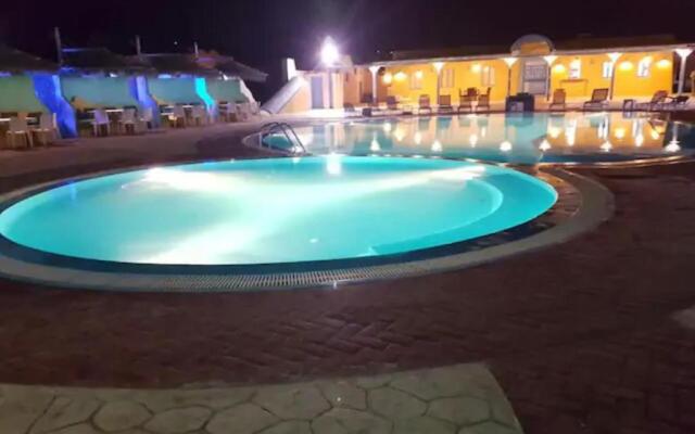 Dodo's Santorini