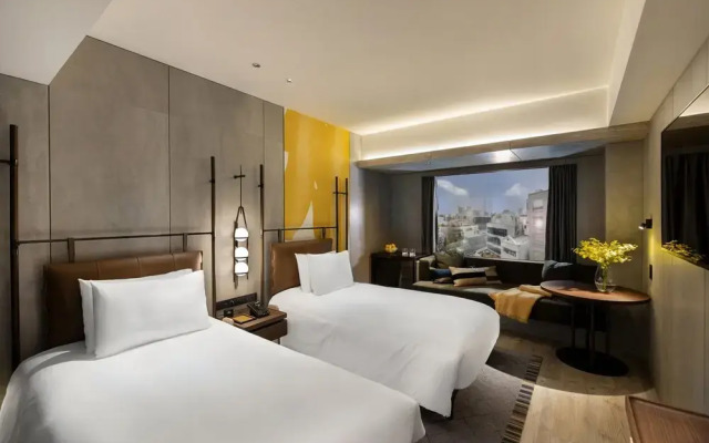 voco Osaka Central by IHG