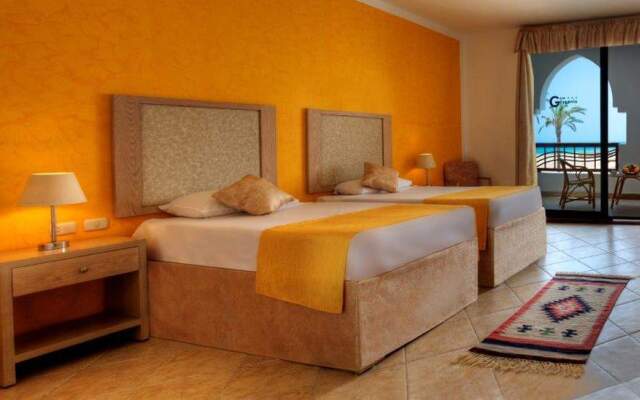 Gorgonia Beach Resort