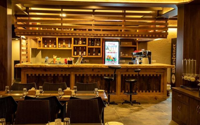 Busy Bee Resort Pokhara