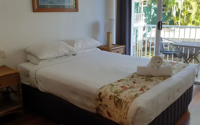 South Pacific Resort & Spa Noosa
