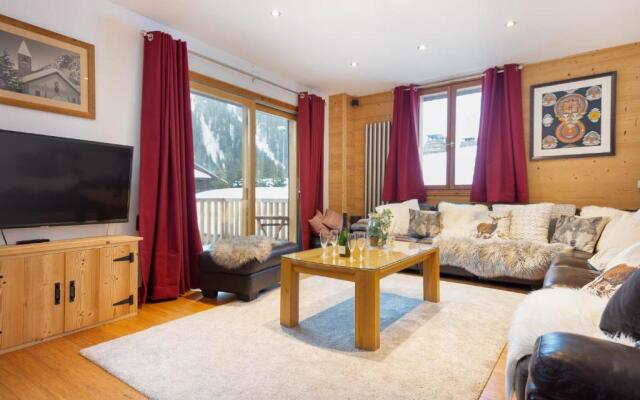 Yeti Lodge Chalets & Apartments