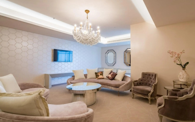 Solymar Hotel & Beach