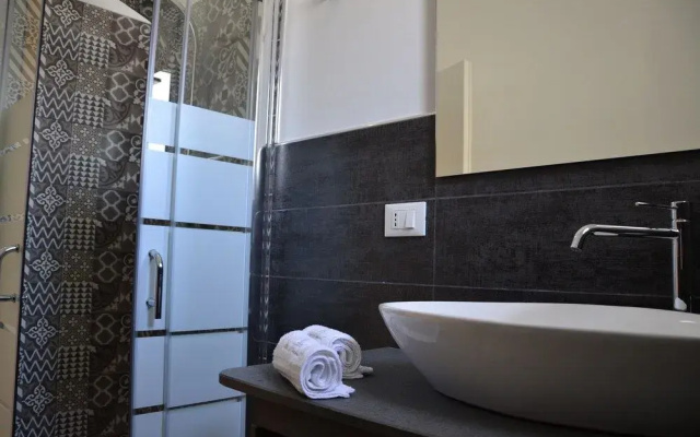 B&B Terra d'Oriente