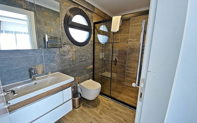 Fethiye Nokta Park I Villa