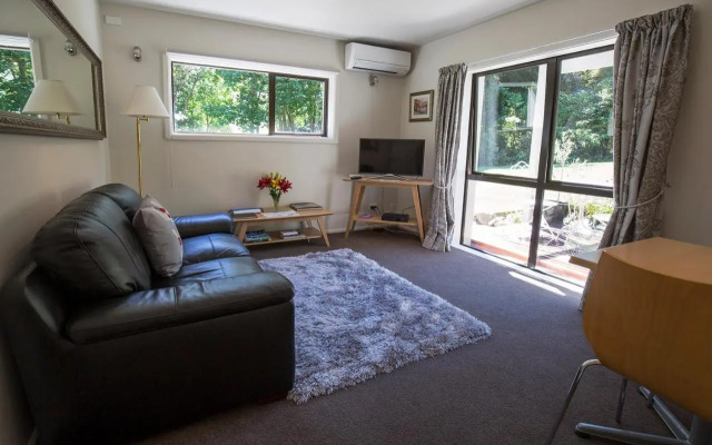 Bellbird Guest Accommodation