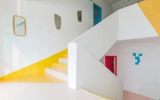Shanghai Dream Island Homestay