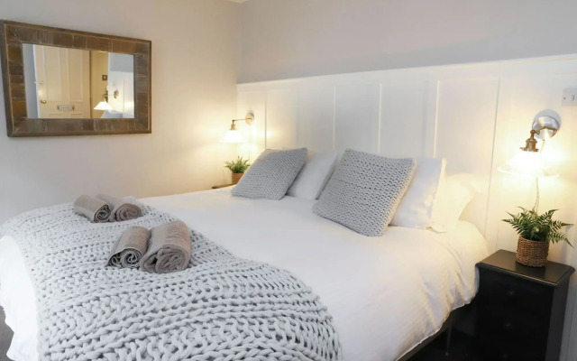 The Endeavour Restaurant With Rooms