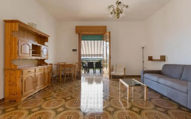 Villino Finis Terrae