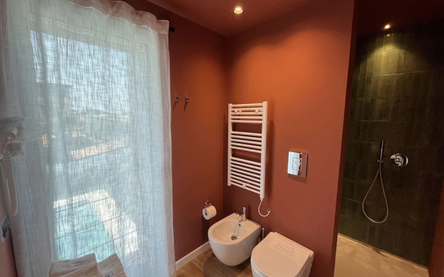 Marina Boutique Rooms