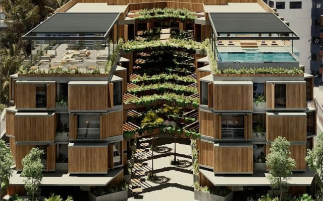 BA'RA Hotel