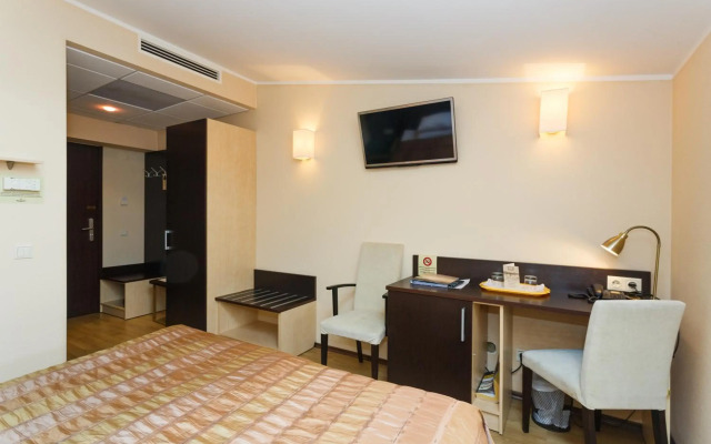Rocca al Mare Hotel