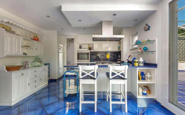 Villa Elmar by BarbarHouse