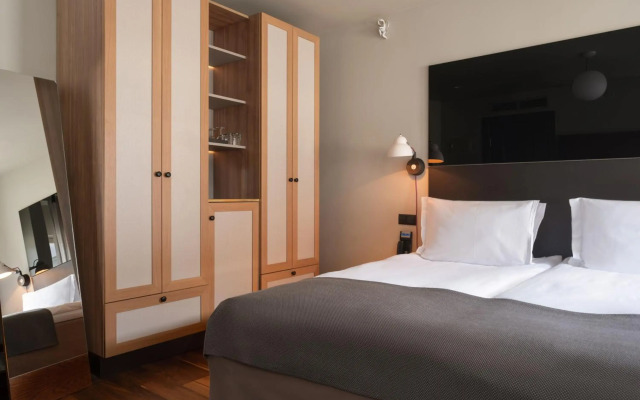 Nobis Hotel Stockholm, a Member of Design Hotels