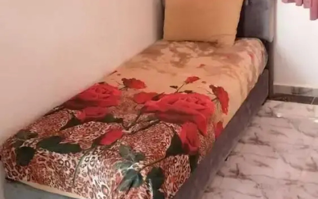 Tranquil Rooms in Agadir