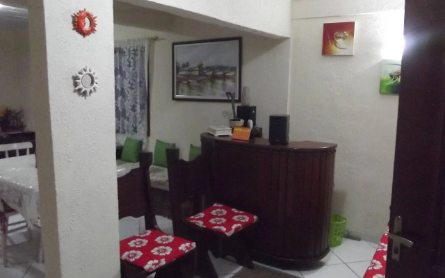 Pousada Casa Nova Búzios