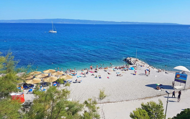 Attic Split apartment near city centre