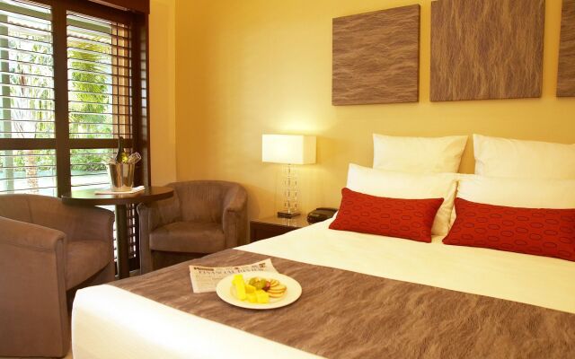 Kununurra Country Club Resort