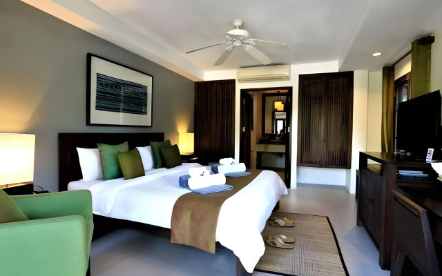 The Quarter Hotel