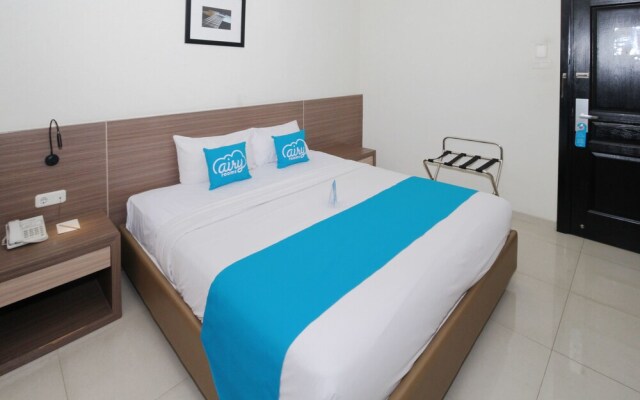 Airy Premier Tunjungan Walikota Mustajab 29 Surabaya