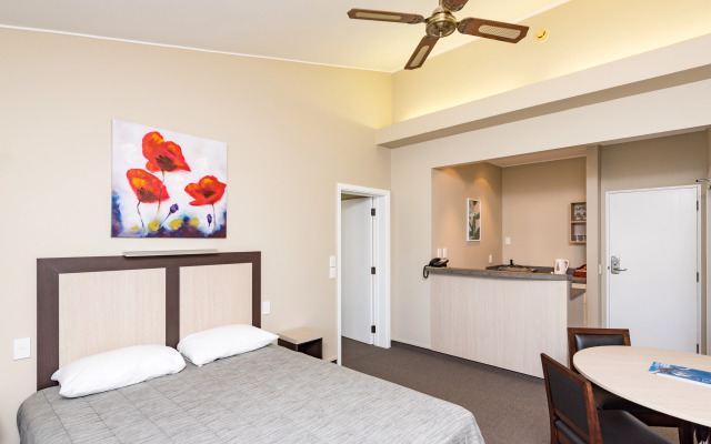 Copthorne Resort Solway Park