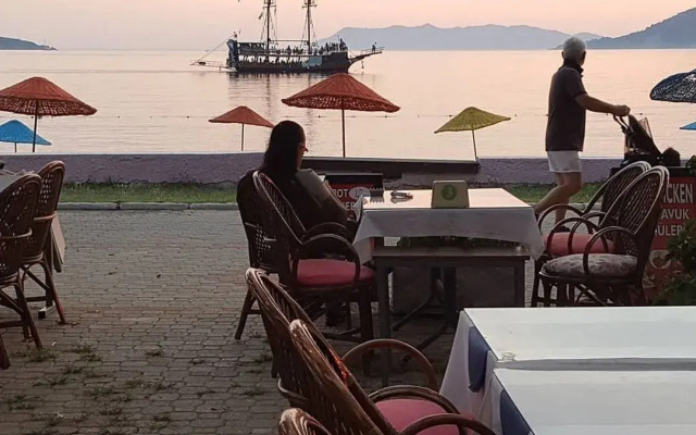 Deniz Hotel