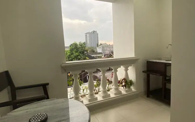 Bethara Hotel Syariah Lampung