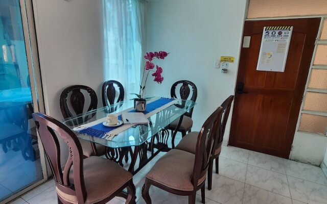 Hotel Rodadero Dorado