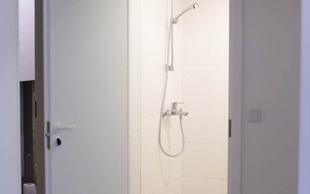 Апартаменты в центре Тарту