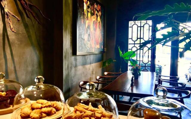 Danang Moment - Boutique Serviced Apartment