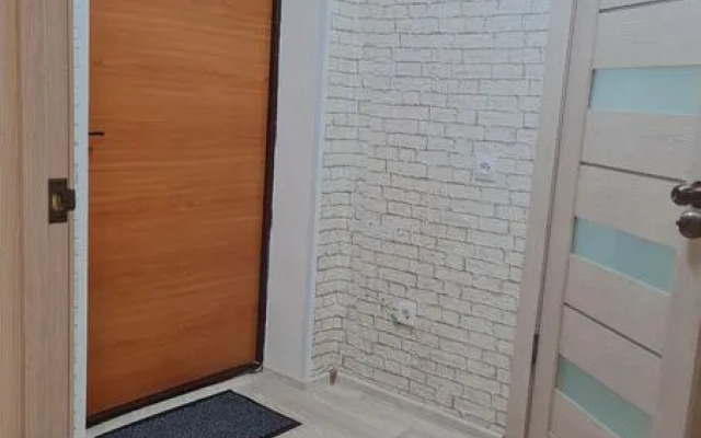 Апартаменты на ул. Пархоменко, д. 133/5