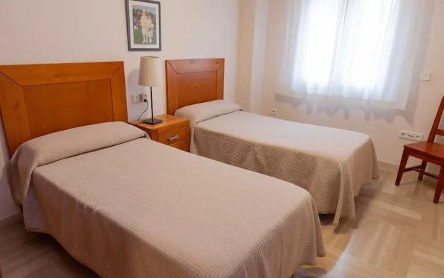 Piso Exclusivo en Zona Residencial. MANOLETE