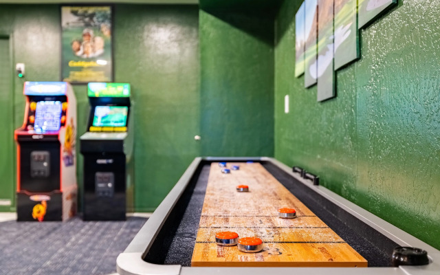 Fairway Oasis by Avantstay Ultimate Scottsdale Oasis!