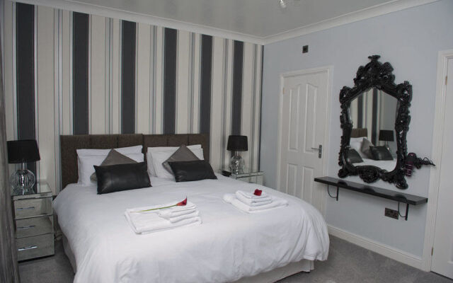 Ashbrook Bed and Breakfast