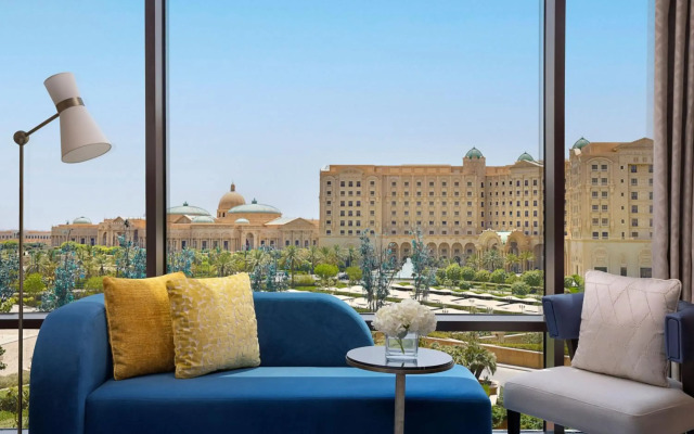 The St. Regis Riyadh
