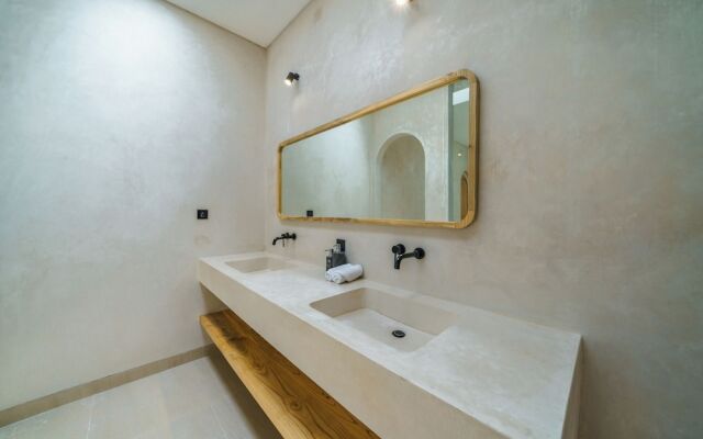 Villa Tilos - 2BR Mediterranean Villa