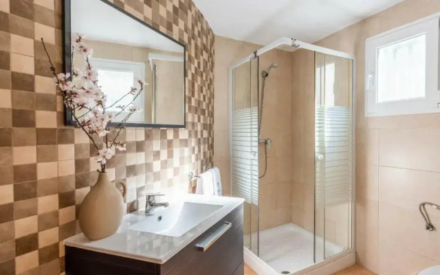 Villa Francisco Torrox by Ruralidays