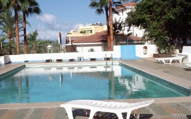 Apartamento Blue Sea Vista Mar