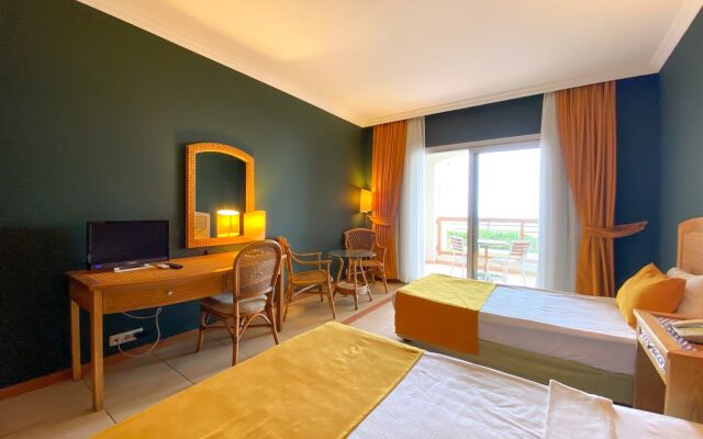 Jura Bodrum Hotels Resort