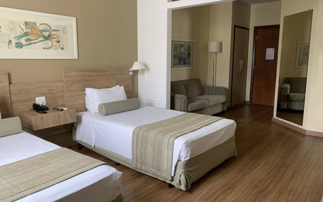 ibis Styles Campinas Alphaville