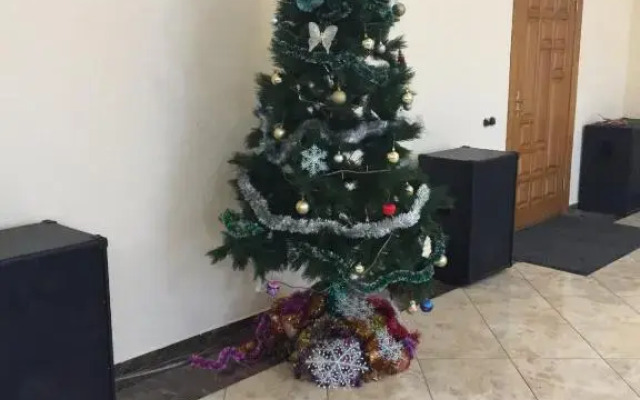 Апартаменты Анна